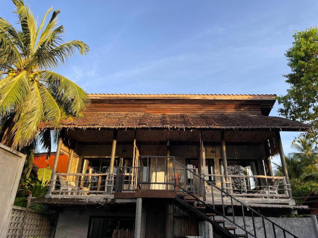 Koh Mook De Tara Beach Resort Exterior foto
